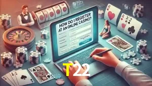 Registrar-se