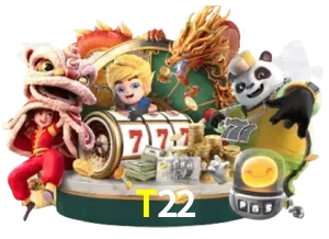 T22