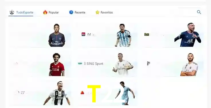 Esporte